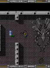 Alien Breed + Alien Breed: Tower Assault