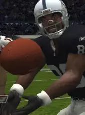 NFL 2K3