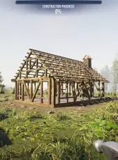 House Builder: Medieval