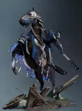 Conqueror's Blade: Season VI - Scourge of Winter