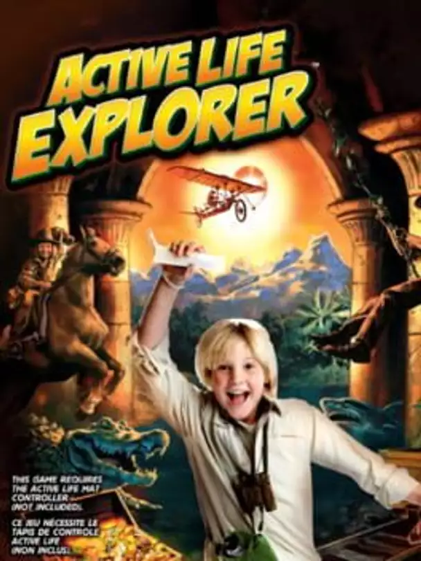 Active Life: Explorer