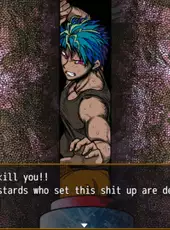 Your Turn To Die: Chapter 2, Part One