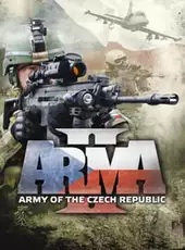 Arma 2: Army of the Czech Republic