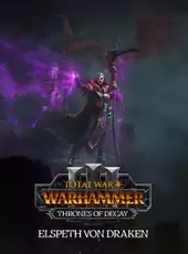 Total War: Warhammer III - Thrones of Decay: Elspeth