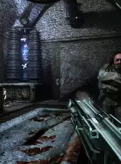 Painkiller: Hell & Damnation - Operation Zombie Bunker