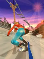 SSX Tricky