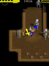 Kid Mystic: Enchanted Edition