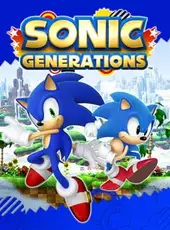 Sonic Generations