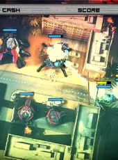 Anomaly: Warzone Earth - Mobile Campaign