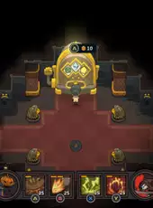 Crown Trick