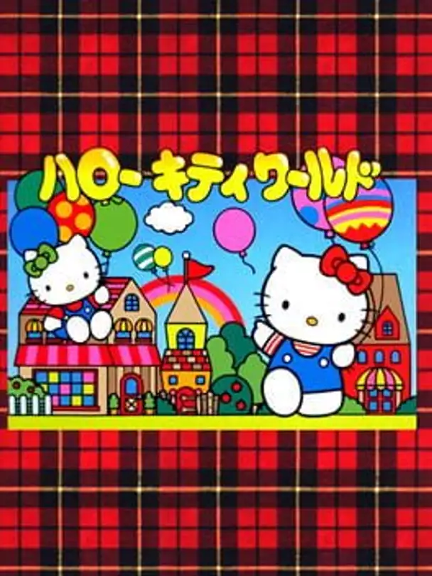 Hello Kitty World