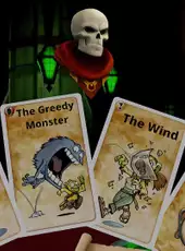 All On Board!: Aye, Dark Overlord!