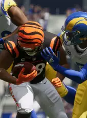 Madden NFL 23: All Madden Edition