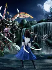 Alice: Madness Returns