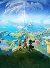 Ragnarok: The New World