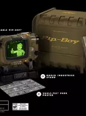 Fallout 4: Pip-Boy Edition