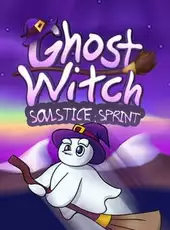 Ghost Witch: Soulstice Sprint