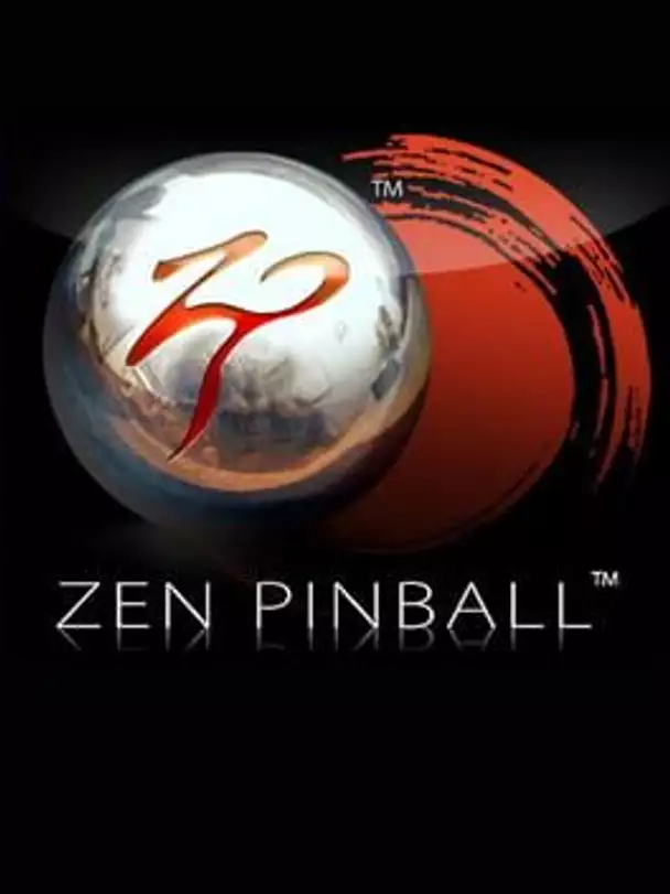 Zen Pinball