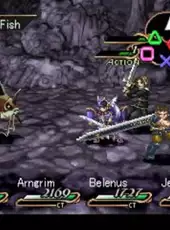 Valkyrie Profile