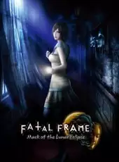 Fatal Frame: Mask of the Lunar Eclipse