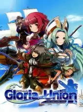 Gloria Union: Twin Fates in Blue Ocean
