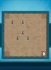 Chessmaster Live: Breaking the Lines