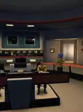 Star Trek Online: Agents of Yesterday