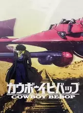 Cowboy Bebop