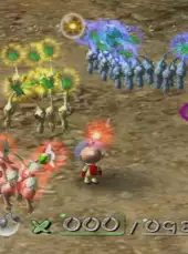 New Play Control! Pikmin