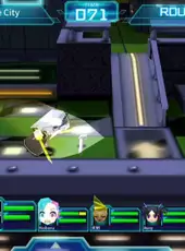 Splash Fighters