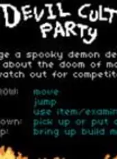 Devil Cult Party