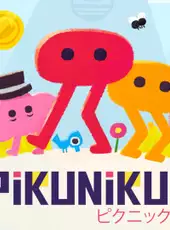 Pikuniku