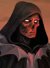 Arise Dark Lord