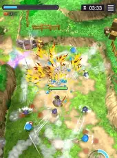 Dragon Quest Smash/Grow