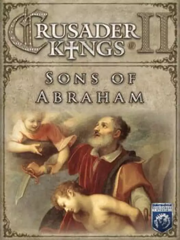 Crusader Kings II: Sons of Abraham