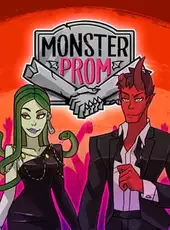 Monster Prom