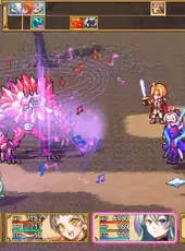 Spirit Valor