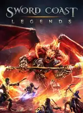 Sword Coast Legends