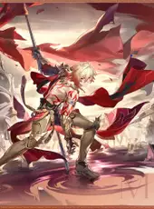 Honkai: Star Rail - Light Slips the Gate, Shadow Greets the Throne