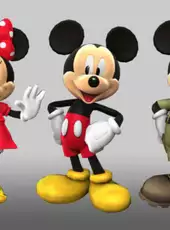 Castle of Illusion Starring Mickey Mouse