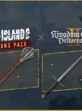 Dead Island 2: Kingdom Come - Deliverance II Weapon Pack