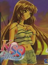 Kiss Yori... Seaside Serenade