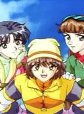 Noël: La Niege Special