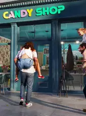 Candy Shop Simulator