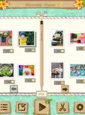 1001 Jigsaw: Home Sweet Home