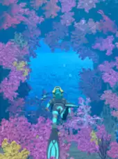 Endless Ocean: Luminous