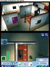 The Sims 3