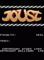 Joust