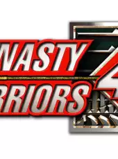 Dynasty Warriors 4