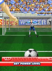 Place Kick Master Football Championship